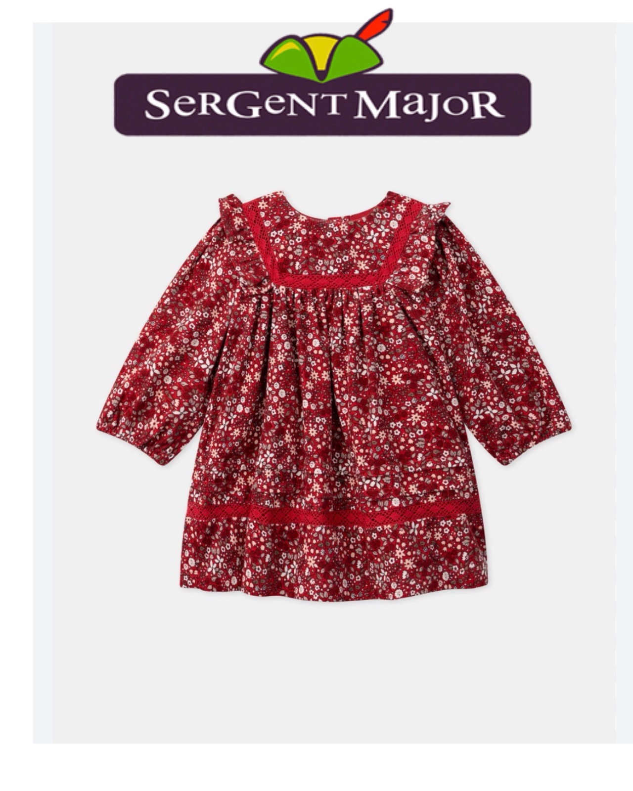 Trés jolie robe 3mois jamais portée🌺🌺🌺