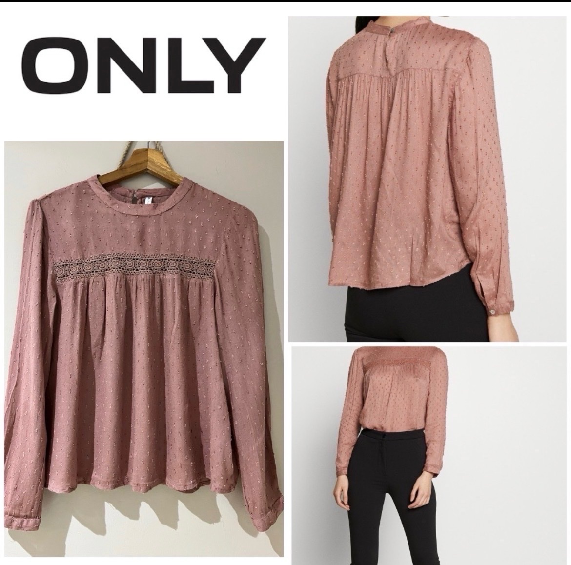Jolie blouse neuve💖