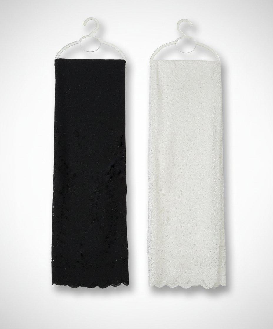 Foulards soirèe