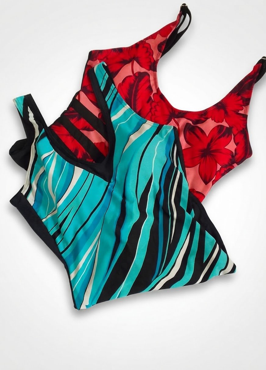 Deux maillots