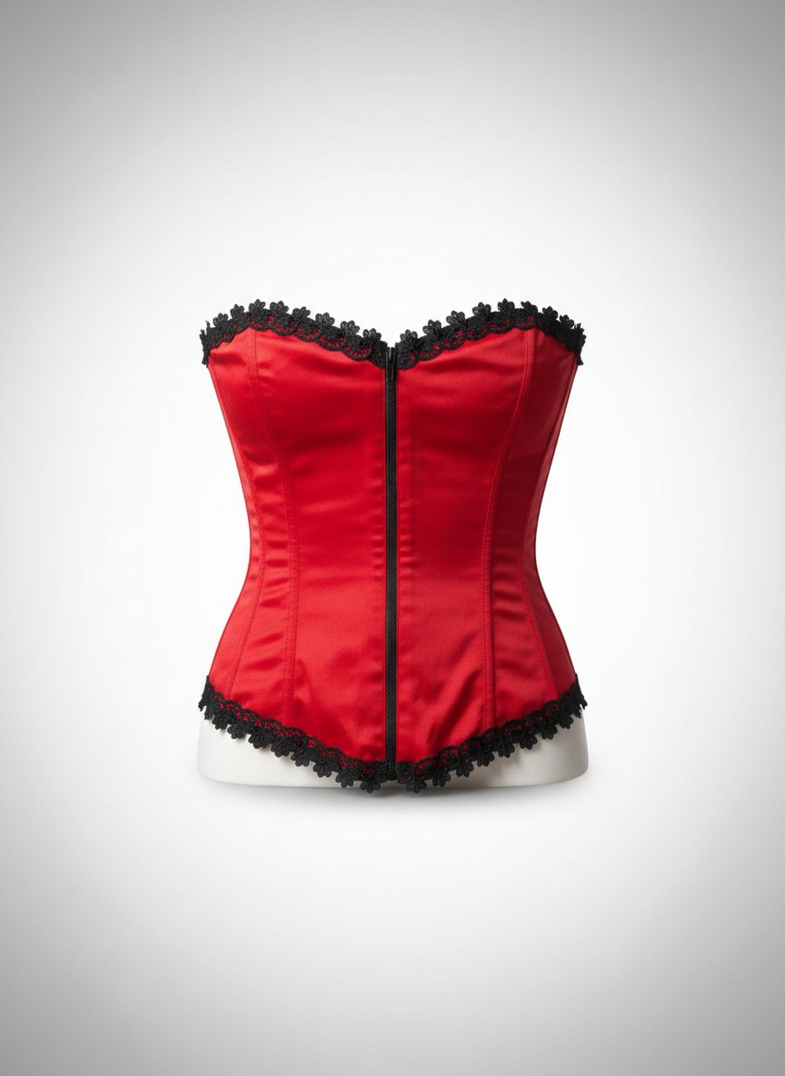 Corset Shirley