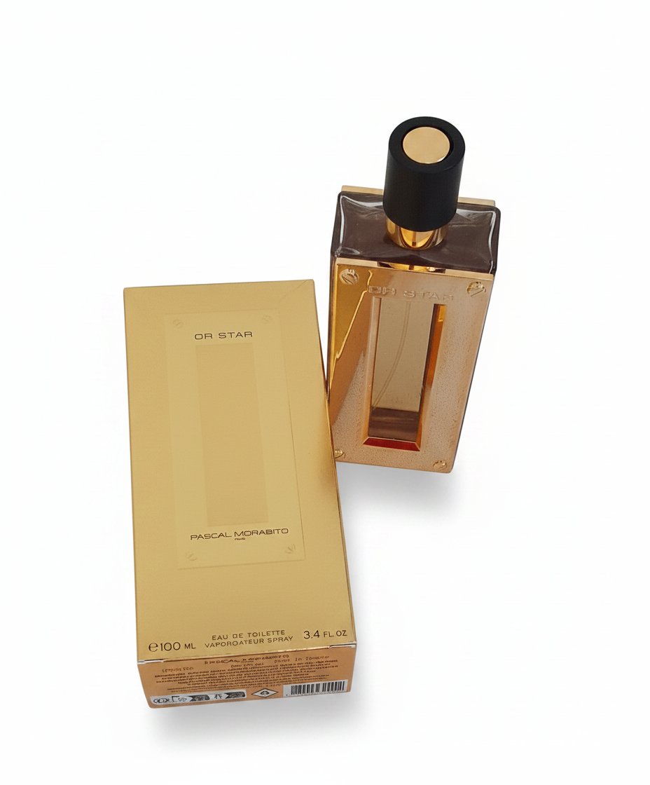 Or star (100 ml)