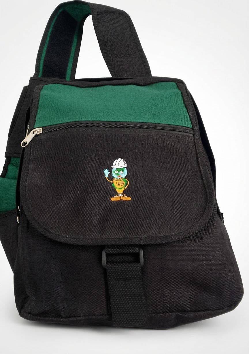 Sac à dos importè (France)