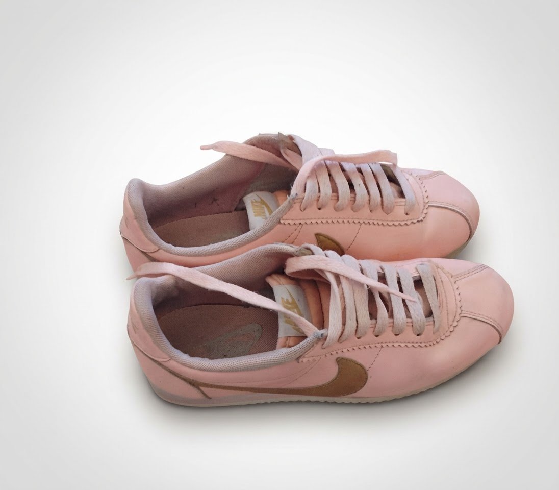 Baskets Nike originale