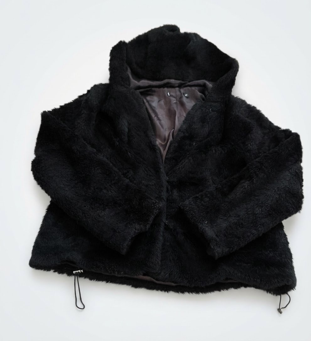 Veste