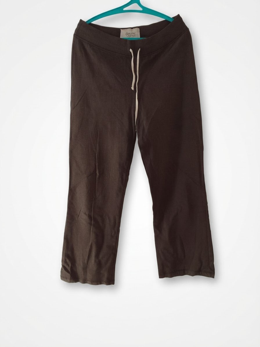 Pantalon d'hiver taille 42 ylabes hata taille 44/46