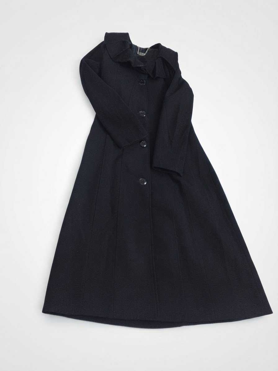 Manteau importè (Turkey) 