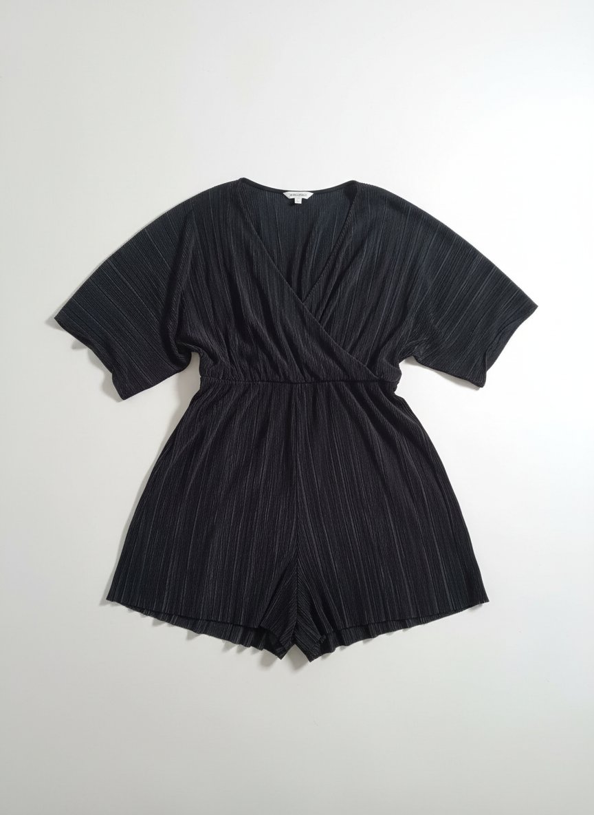 Combinaison short