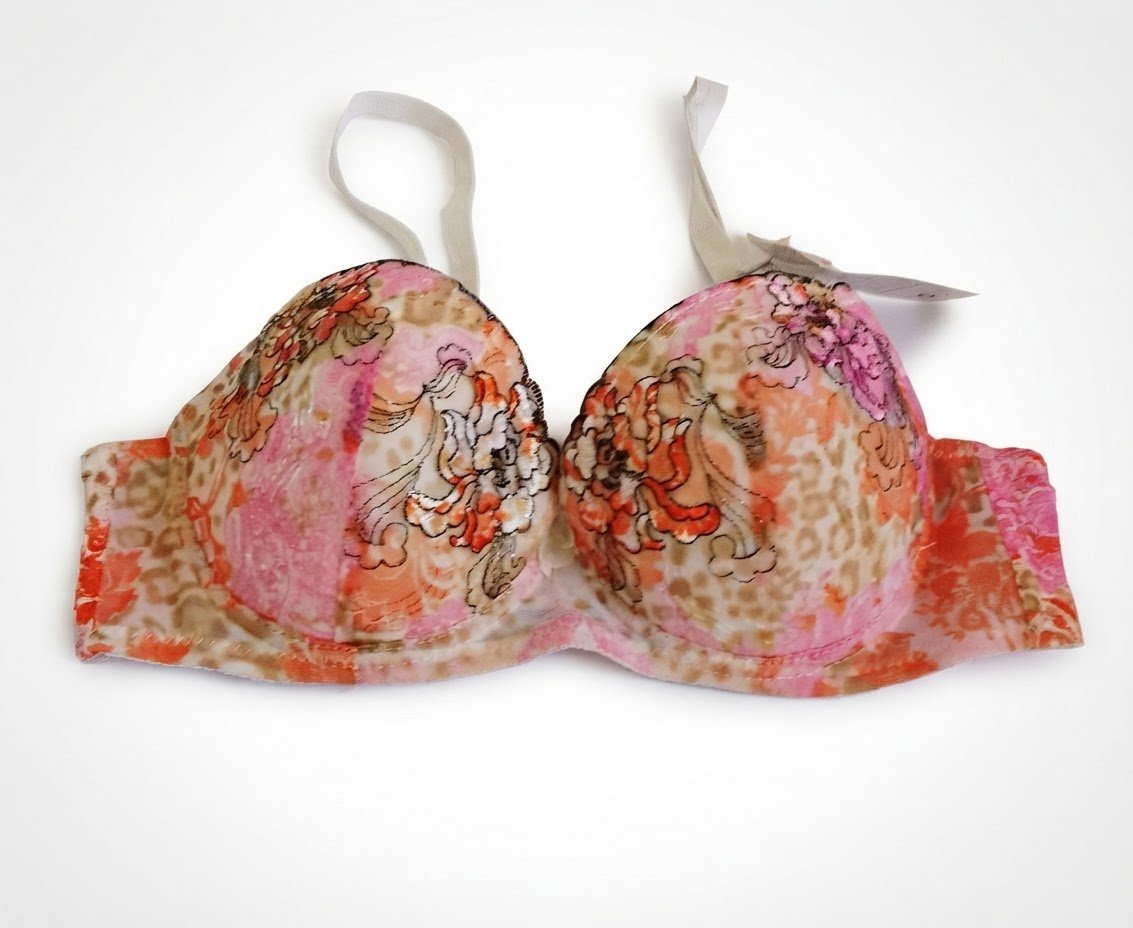 Lingerie 