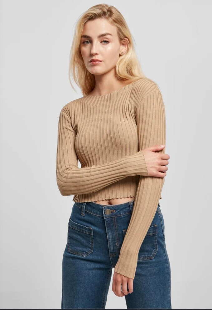 Pull basique
