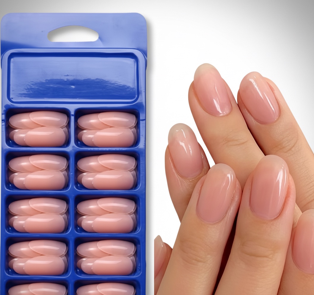 Press on nails 