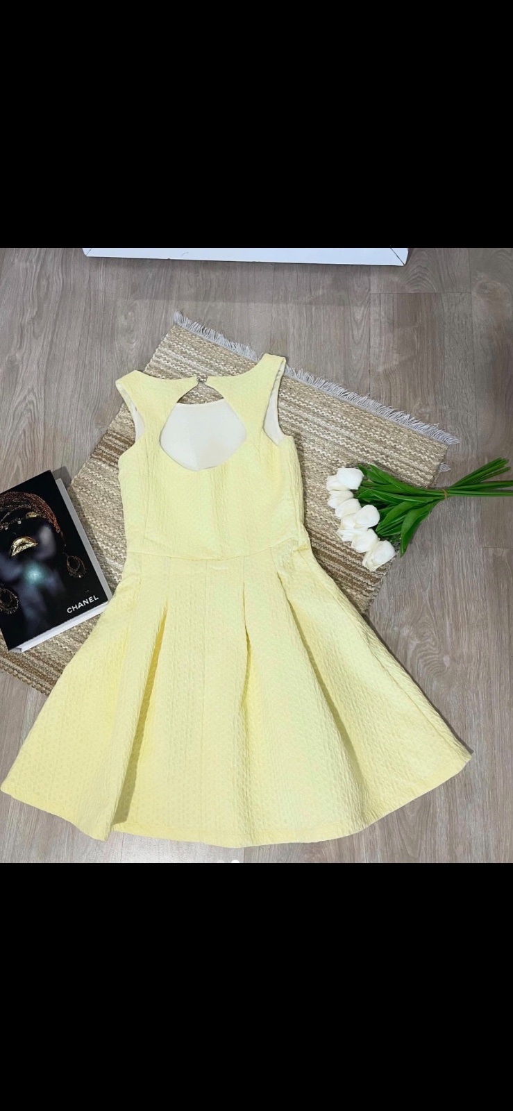 Robe pimkie