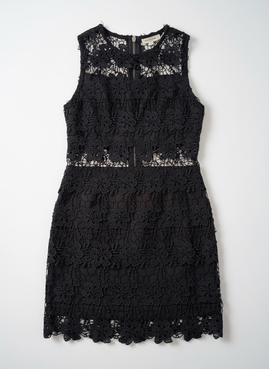 Robe chic 