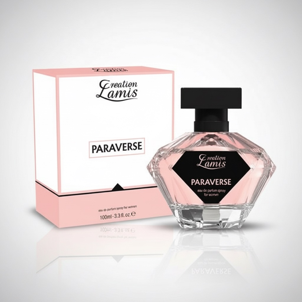 Parfum femme