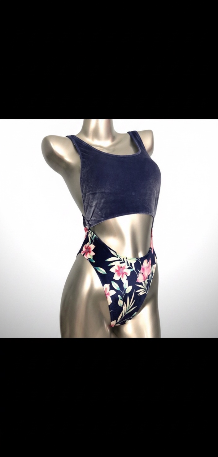 Maillot pink
