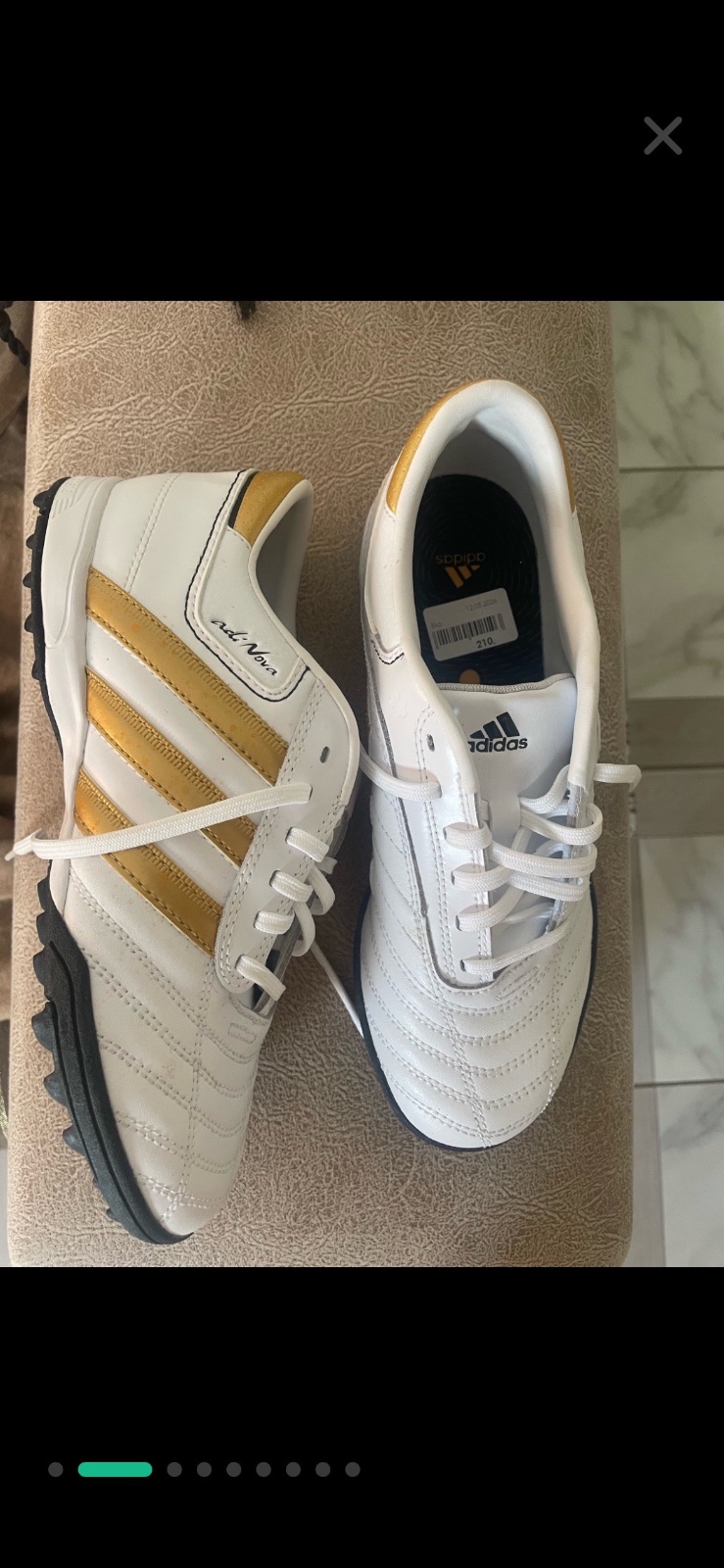 Didas AdiNova II FG