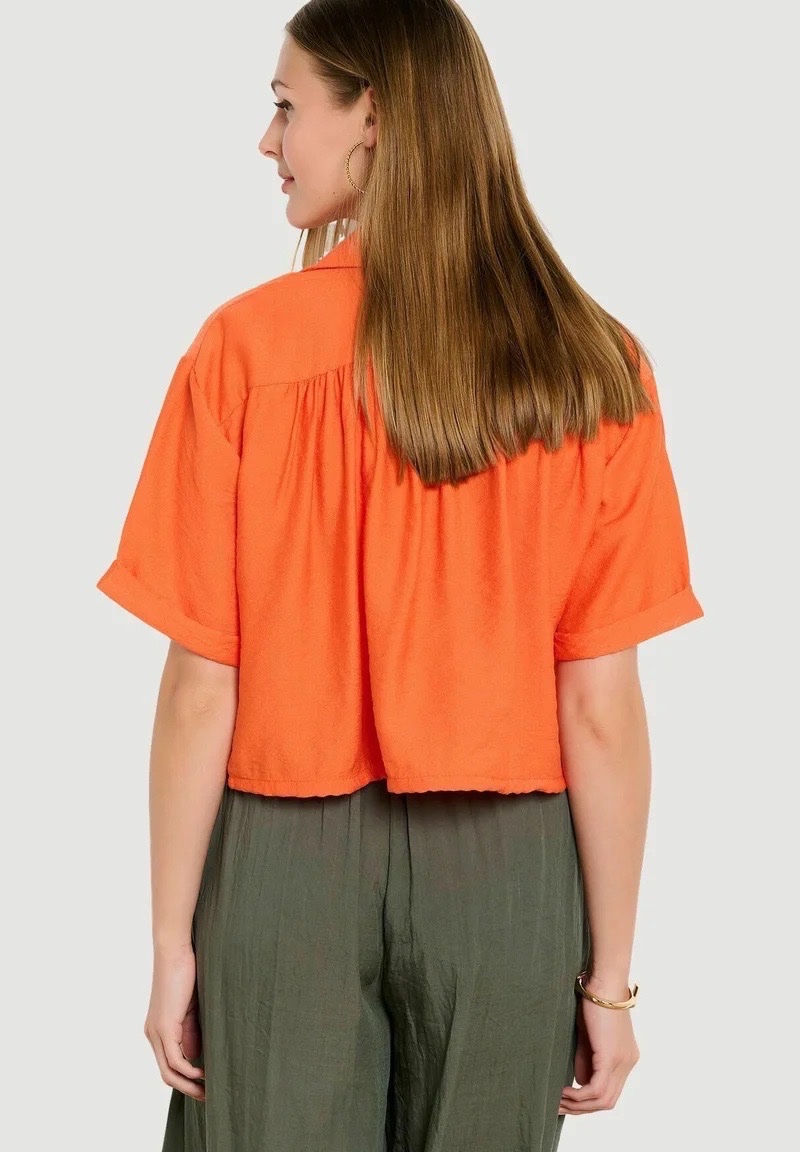 Chemise shein 