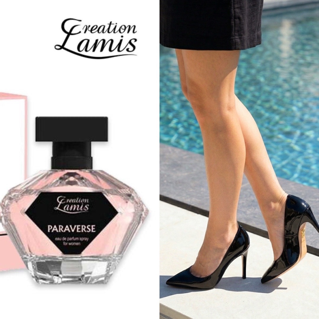 Tallon avec parfum cadeau 🎁