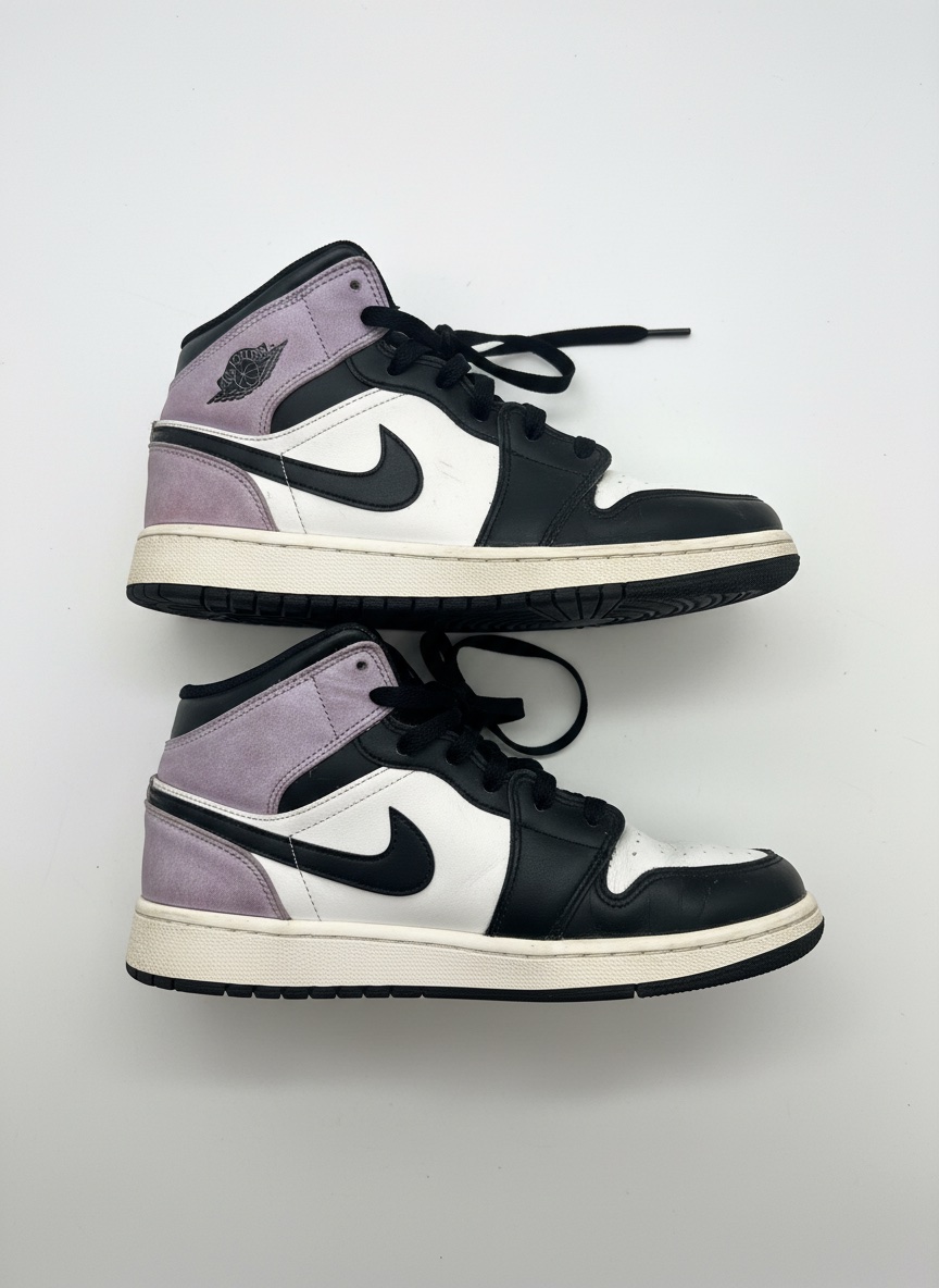 Air jordan nike 
