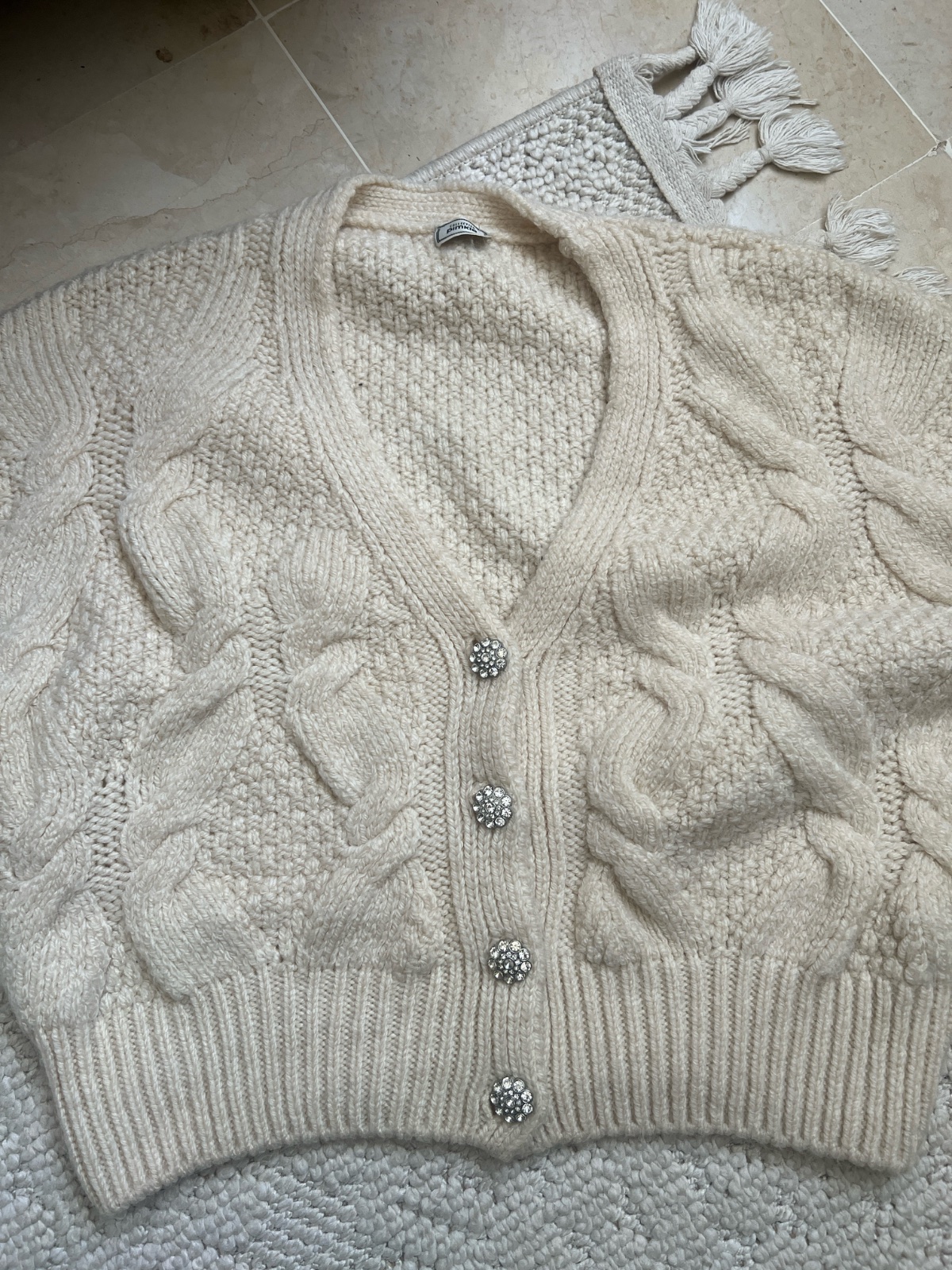 Cardigan pimkie 