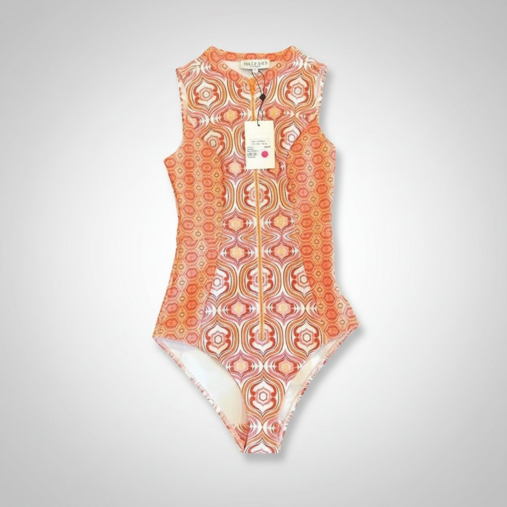 Maillot de bain 