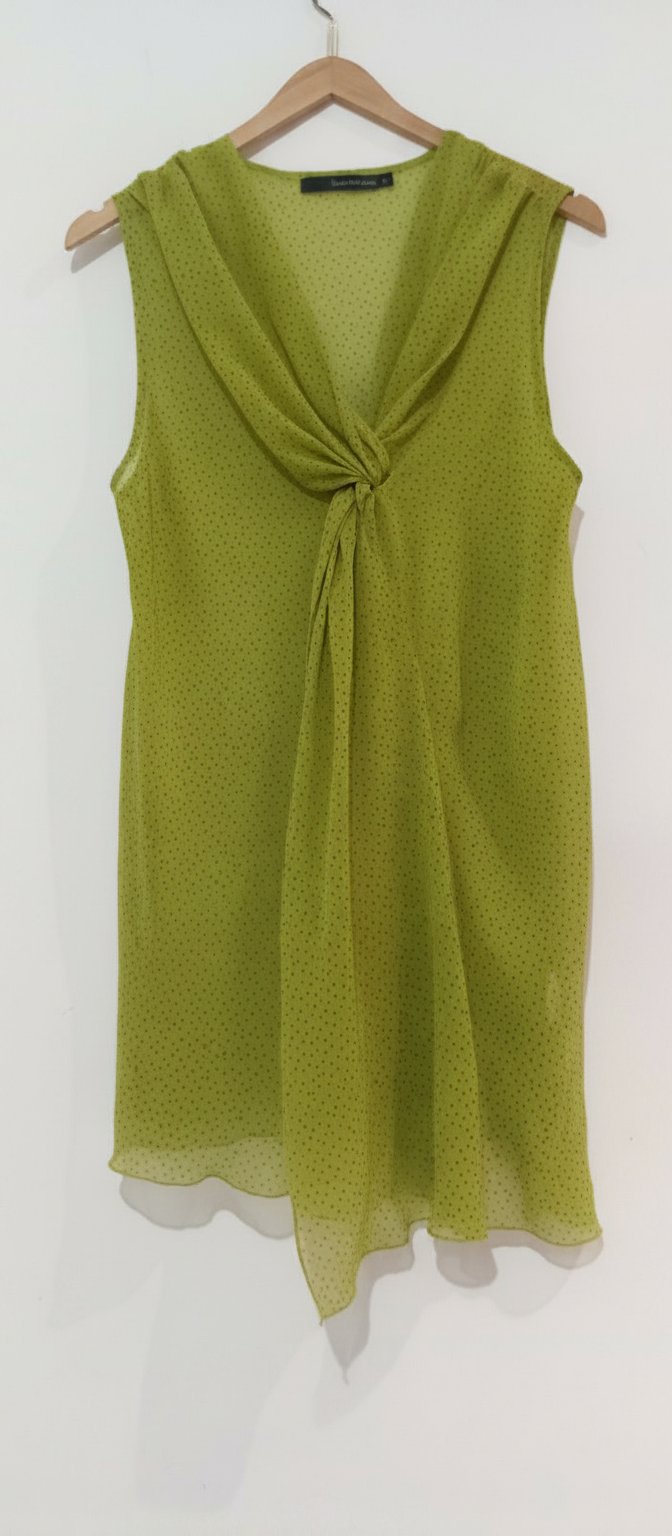 Chemise foulard Calvin Klein jeans 
