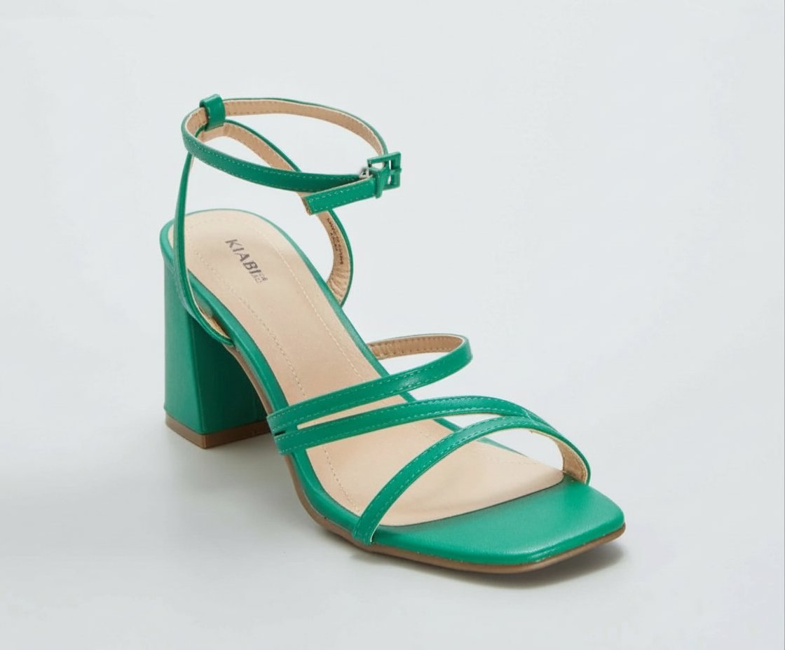 Sandales Kiabi