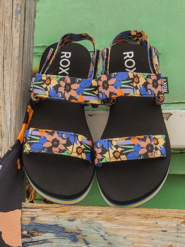 Sandales Roxy