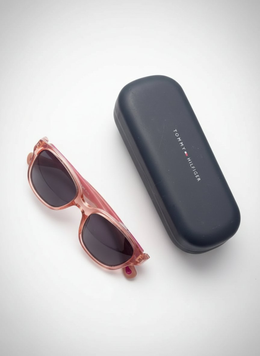 Lunettes Tommy Hilfiger enfant 