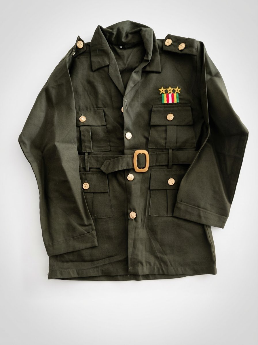 Veste 