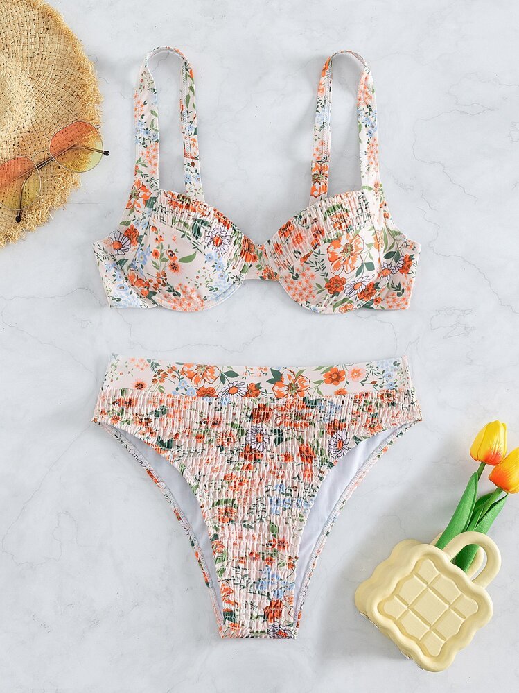Bikini Deux pièces