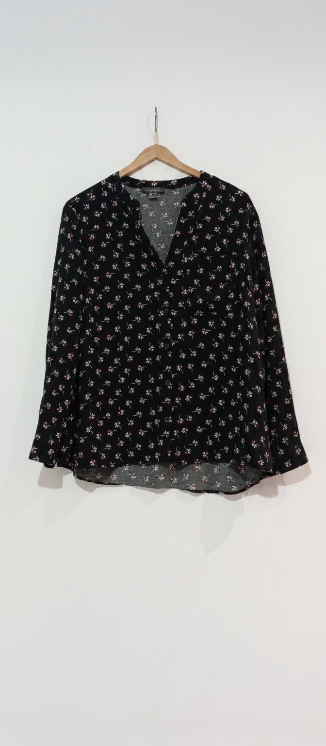 Lot deux chemises primark