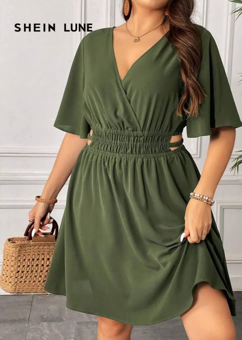 Robe Shein 