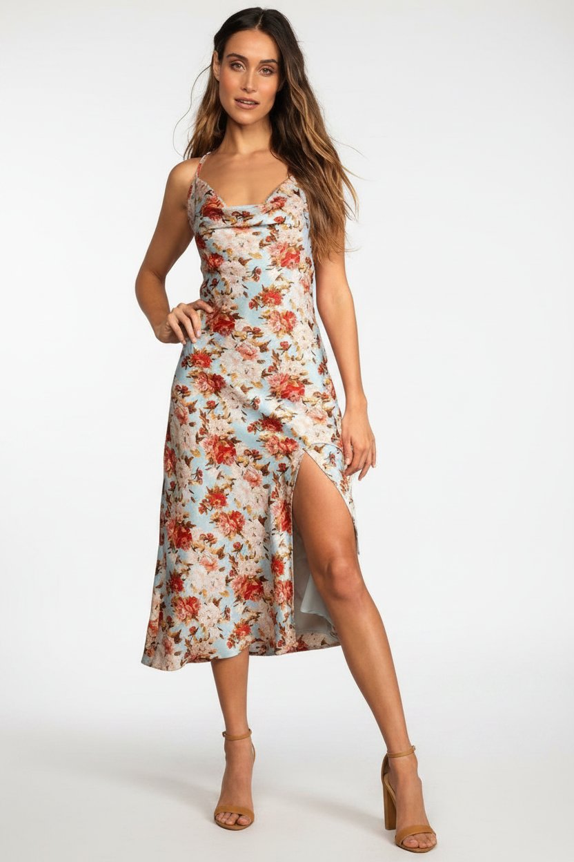 Robe Adriana Papell