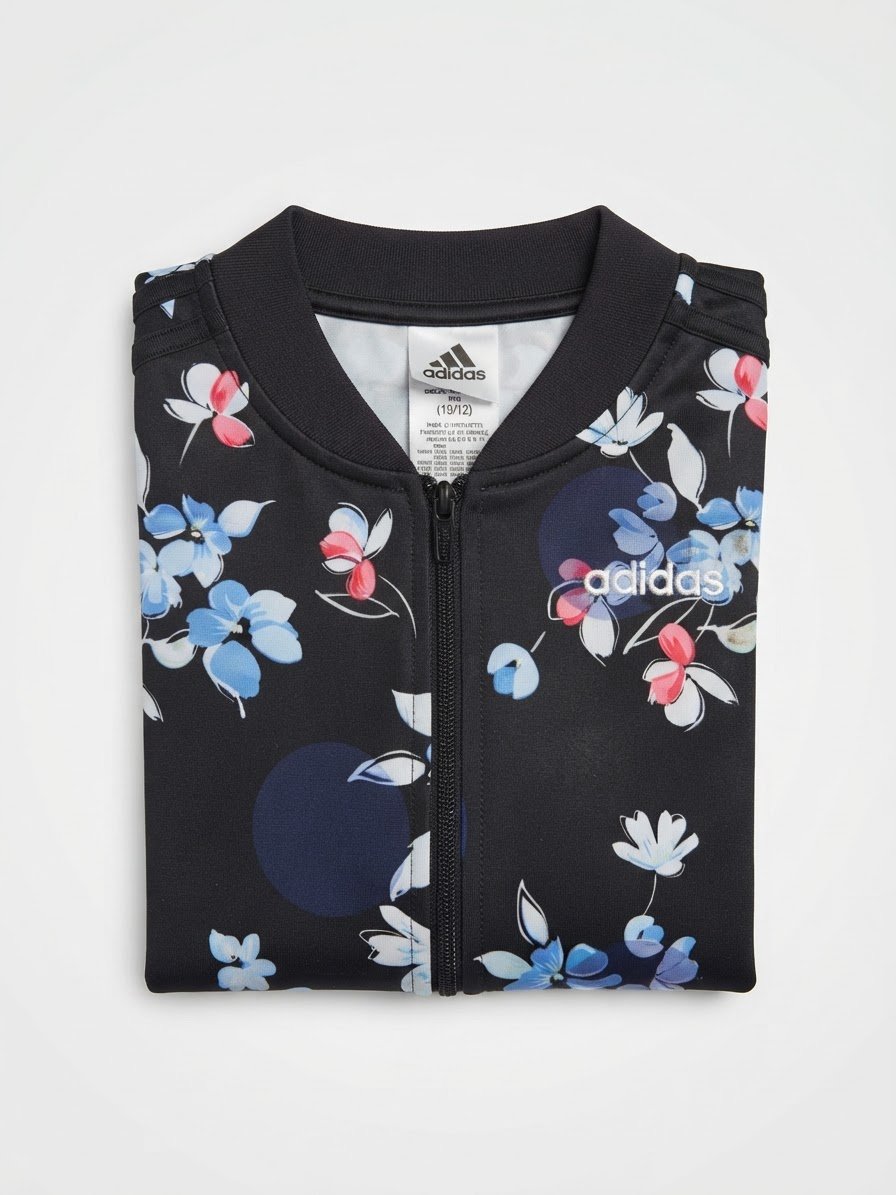 Veste adidas fille 