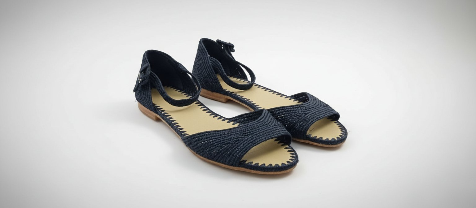 Sandales noirs