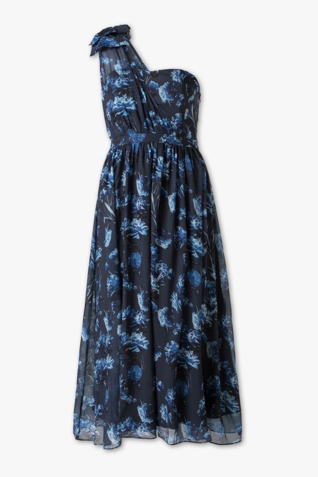 Robe florale 💐🌸🪻🪻🪻🪻