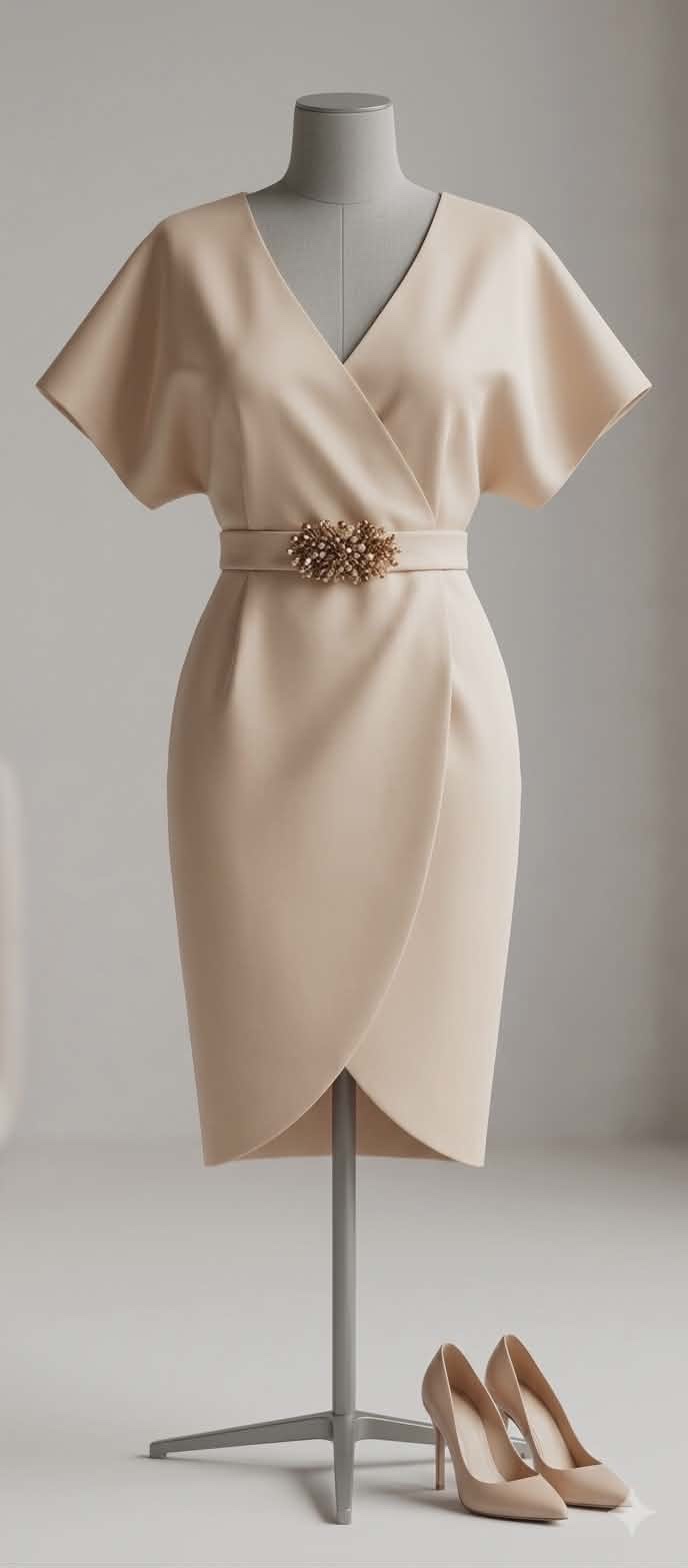 Robe tres propre porte une seule fois