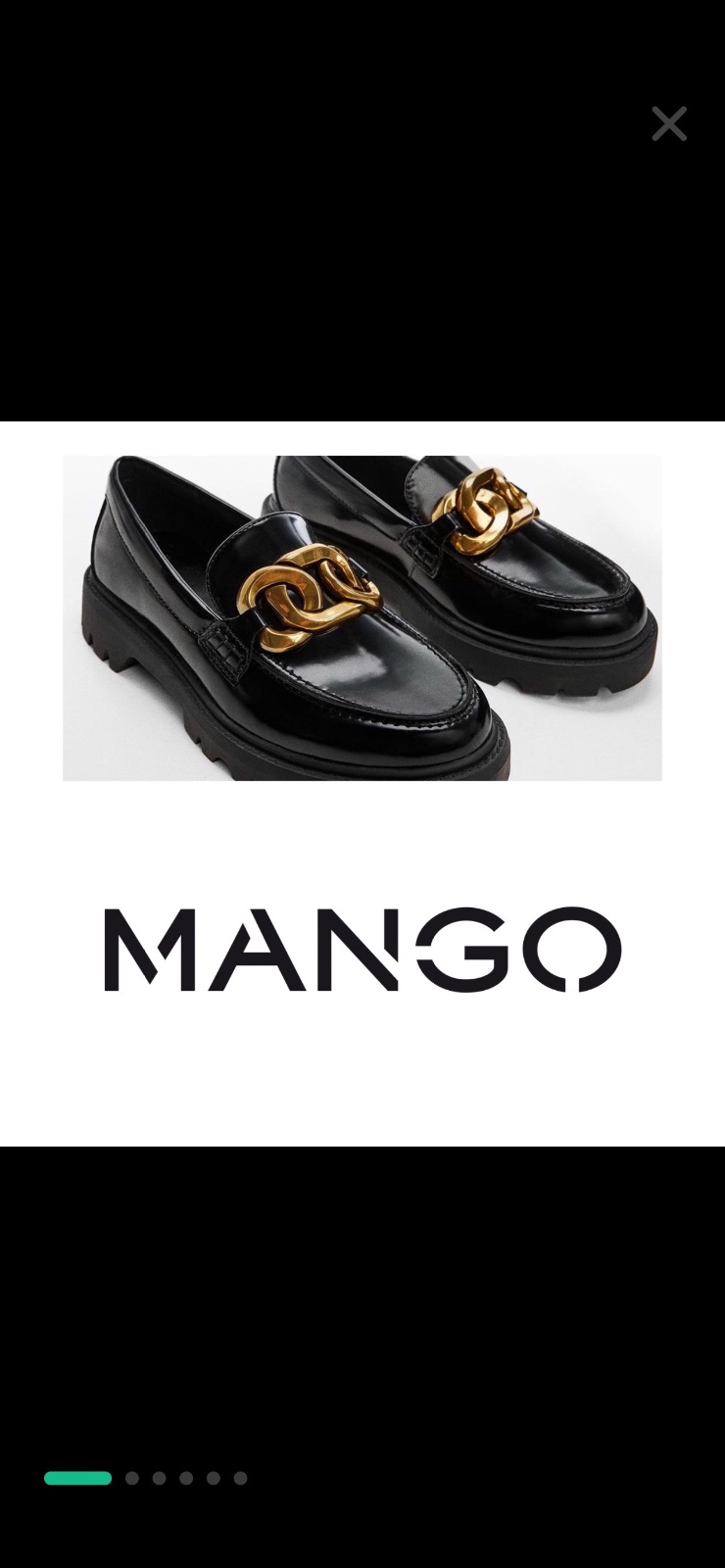 MANGO