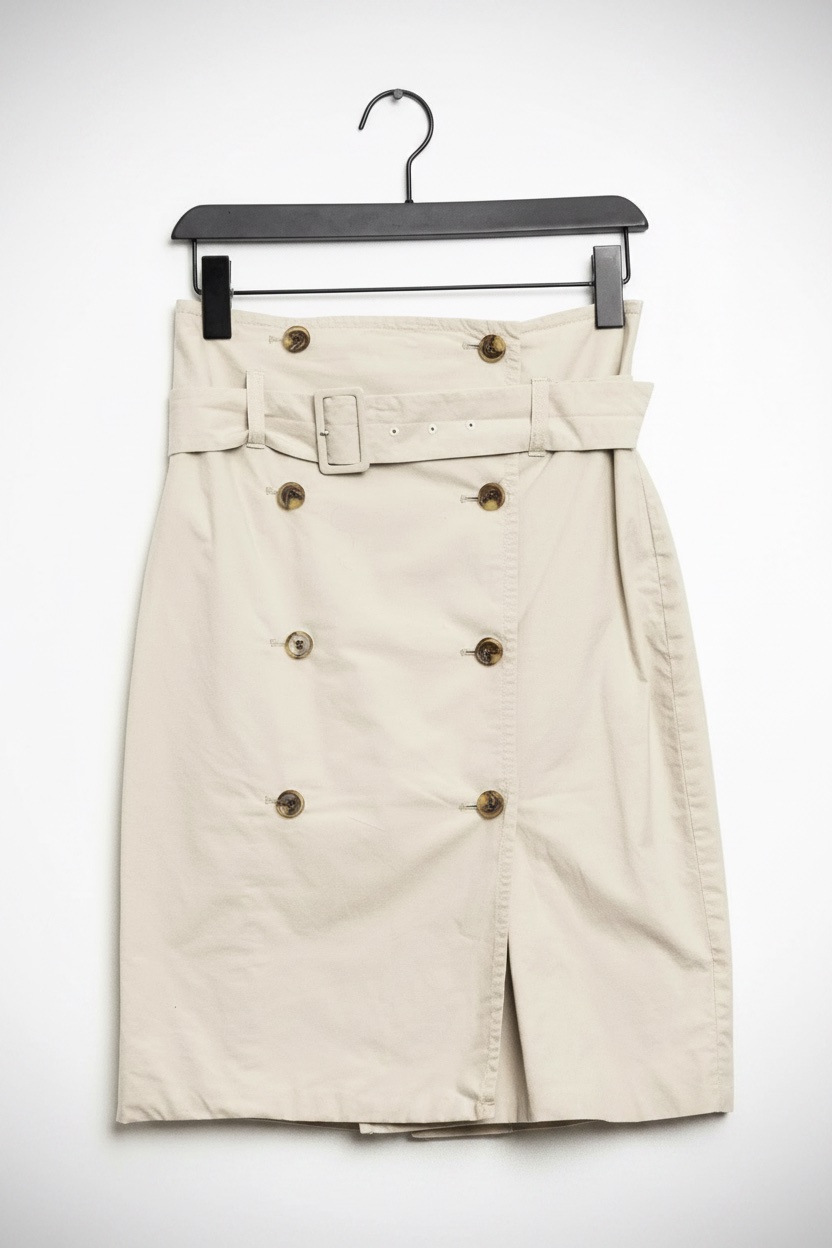 Jupe tommy hilfiger