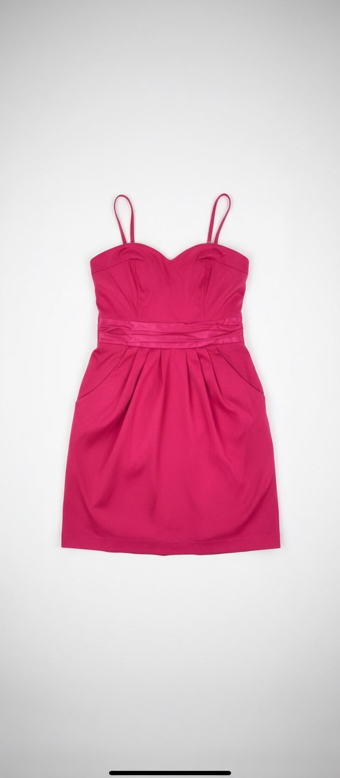 Tres jolie robe 