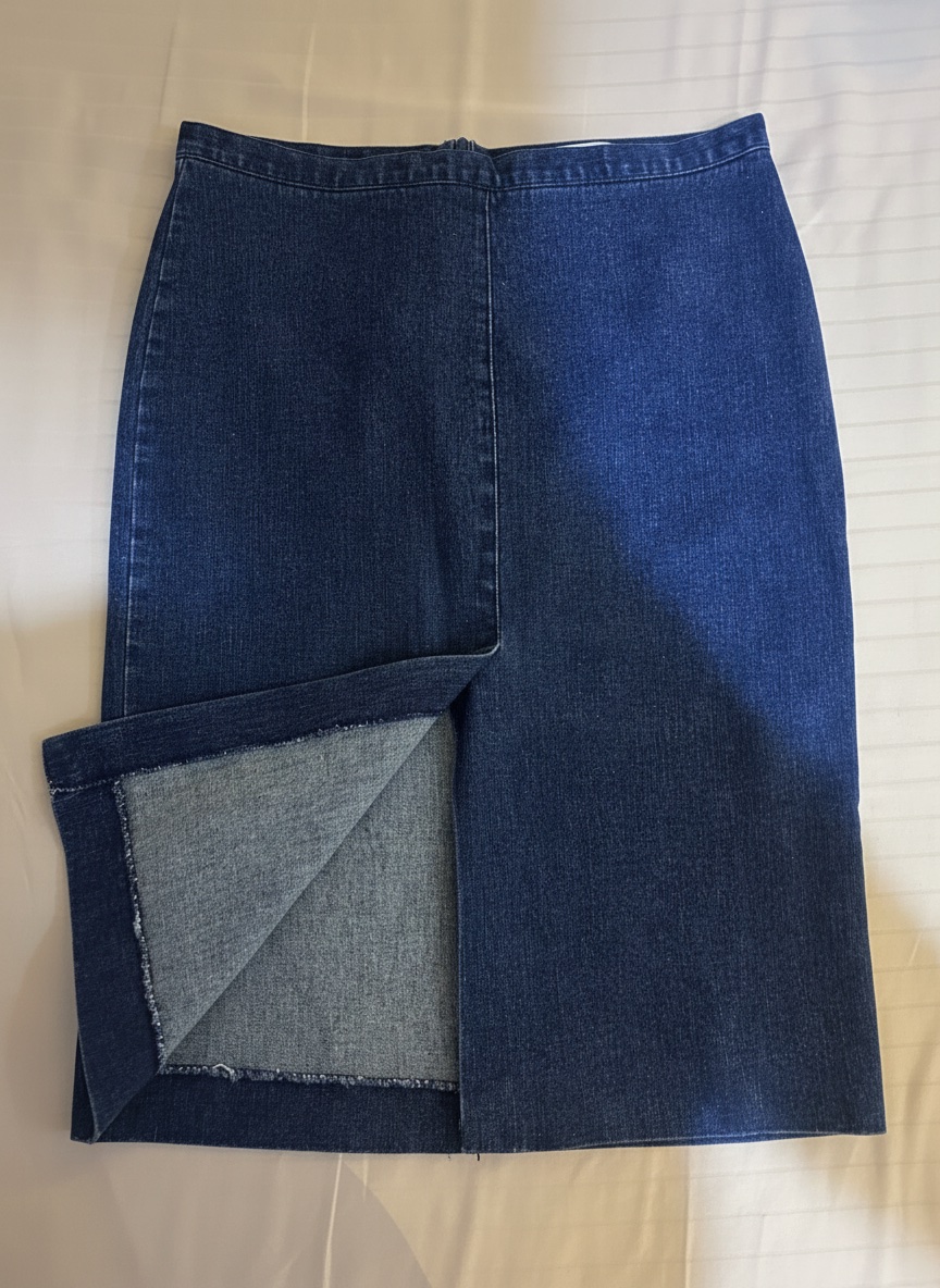 Jupe TOMMY HILFIGER