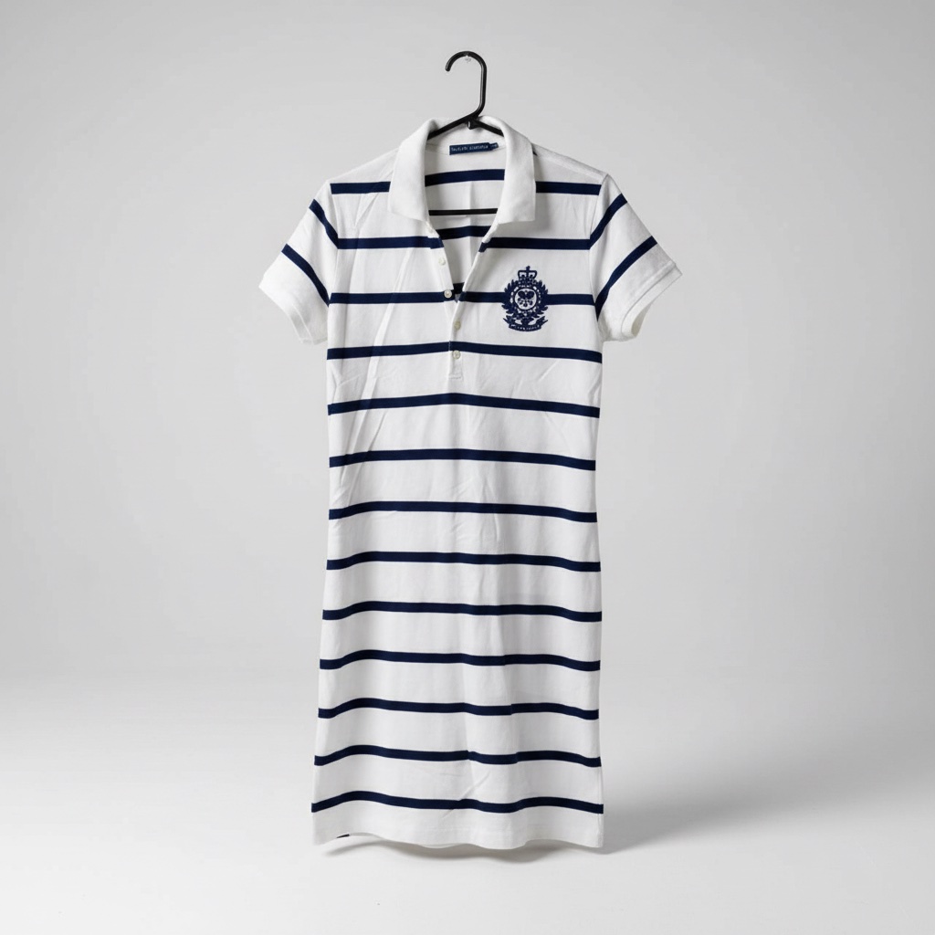ROBE POLO