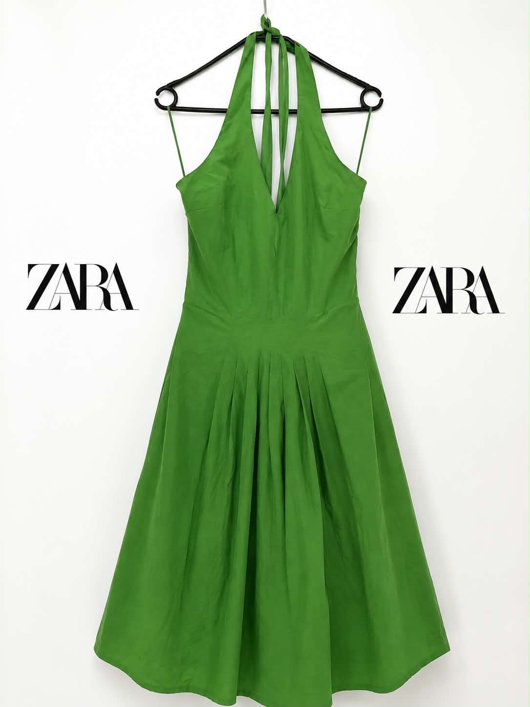 Robe zara