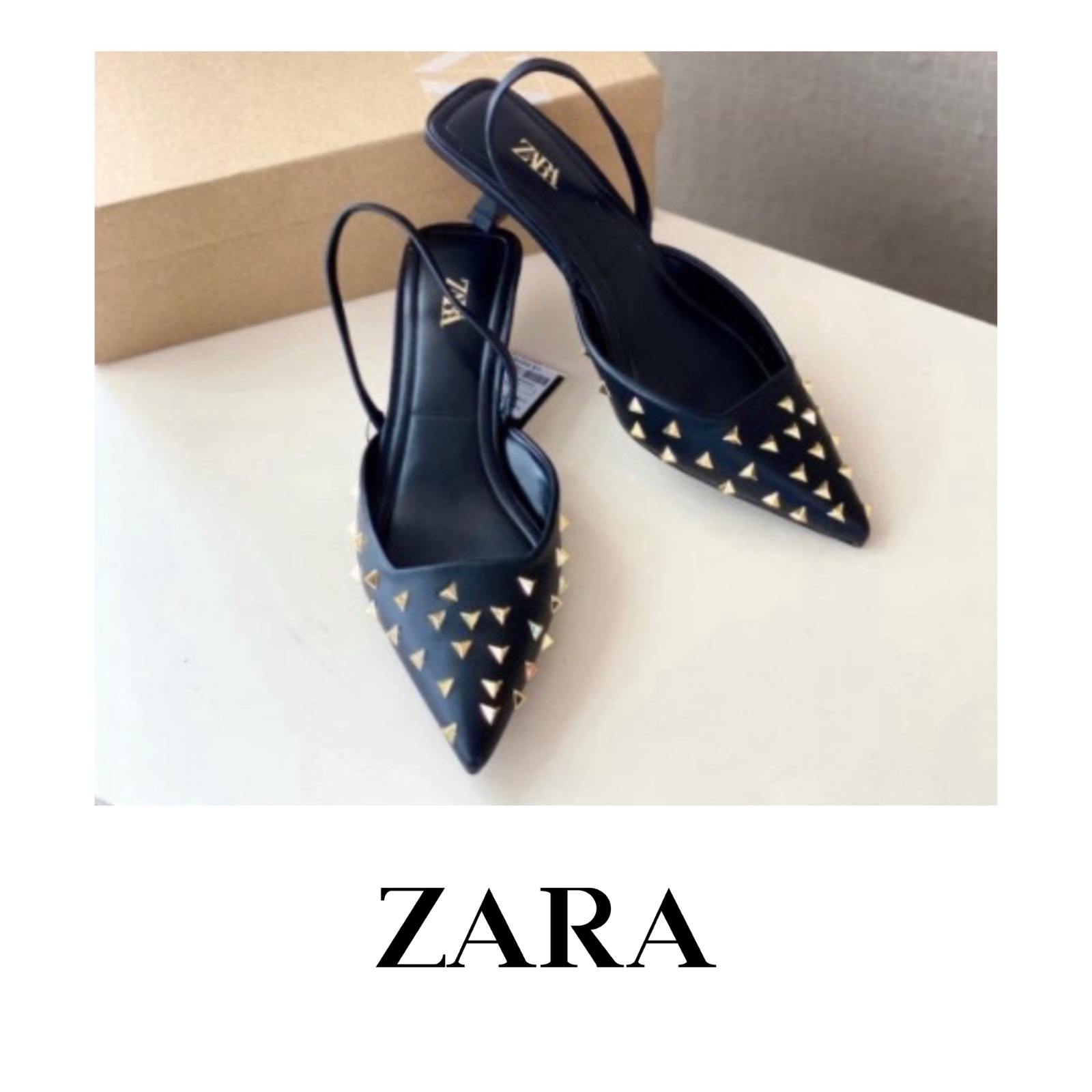 Zara