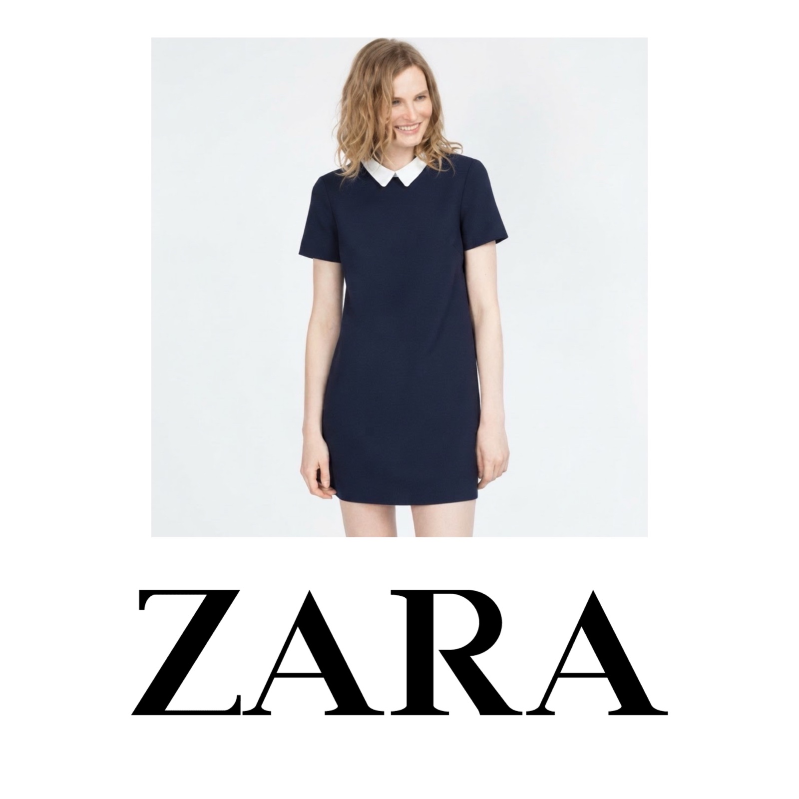 Robe zara