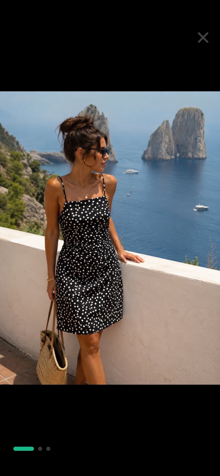Robe etat parfait