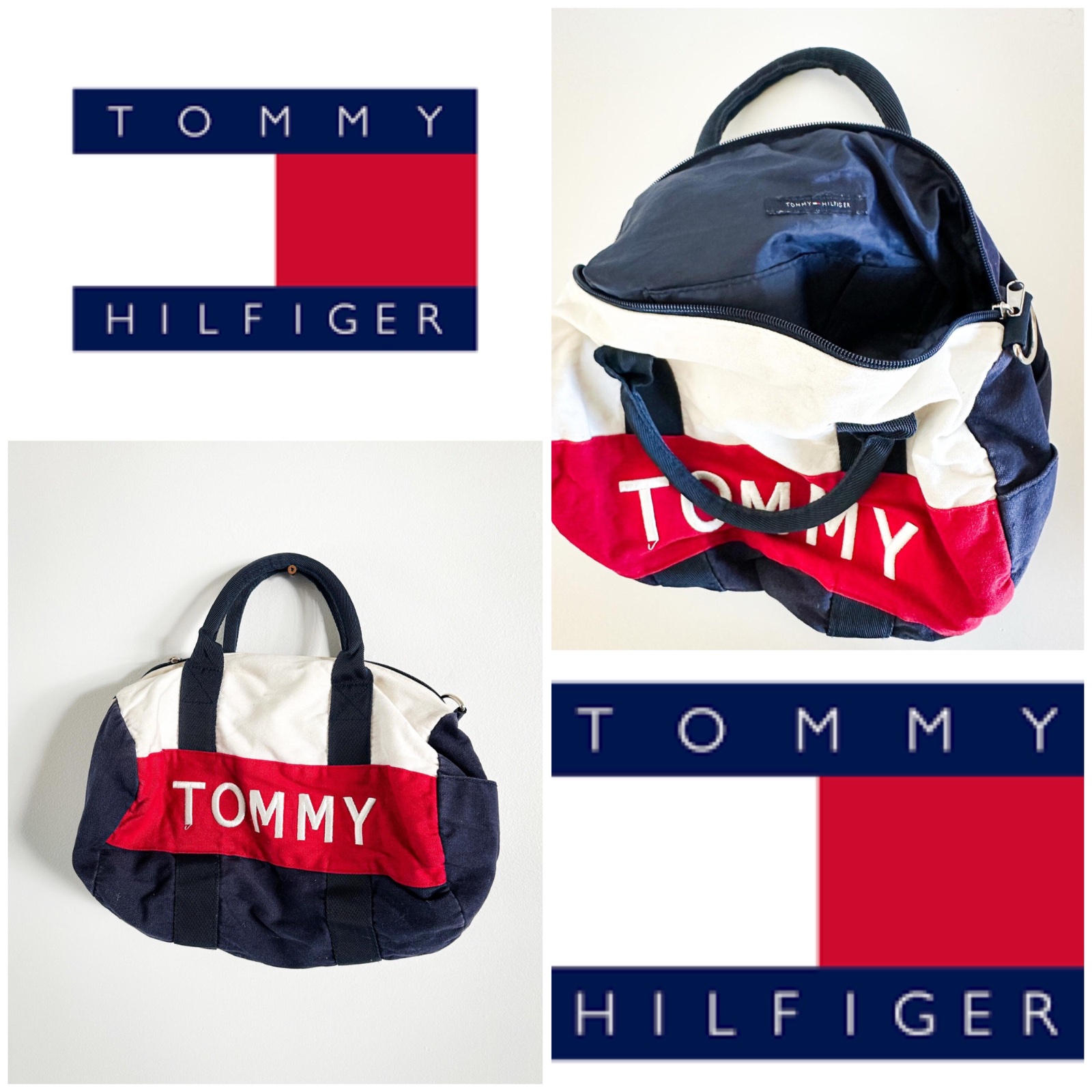 Sac tres propre