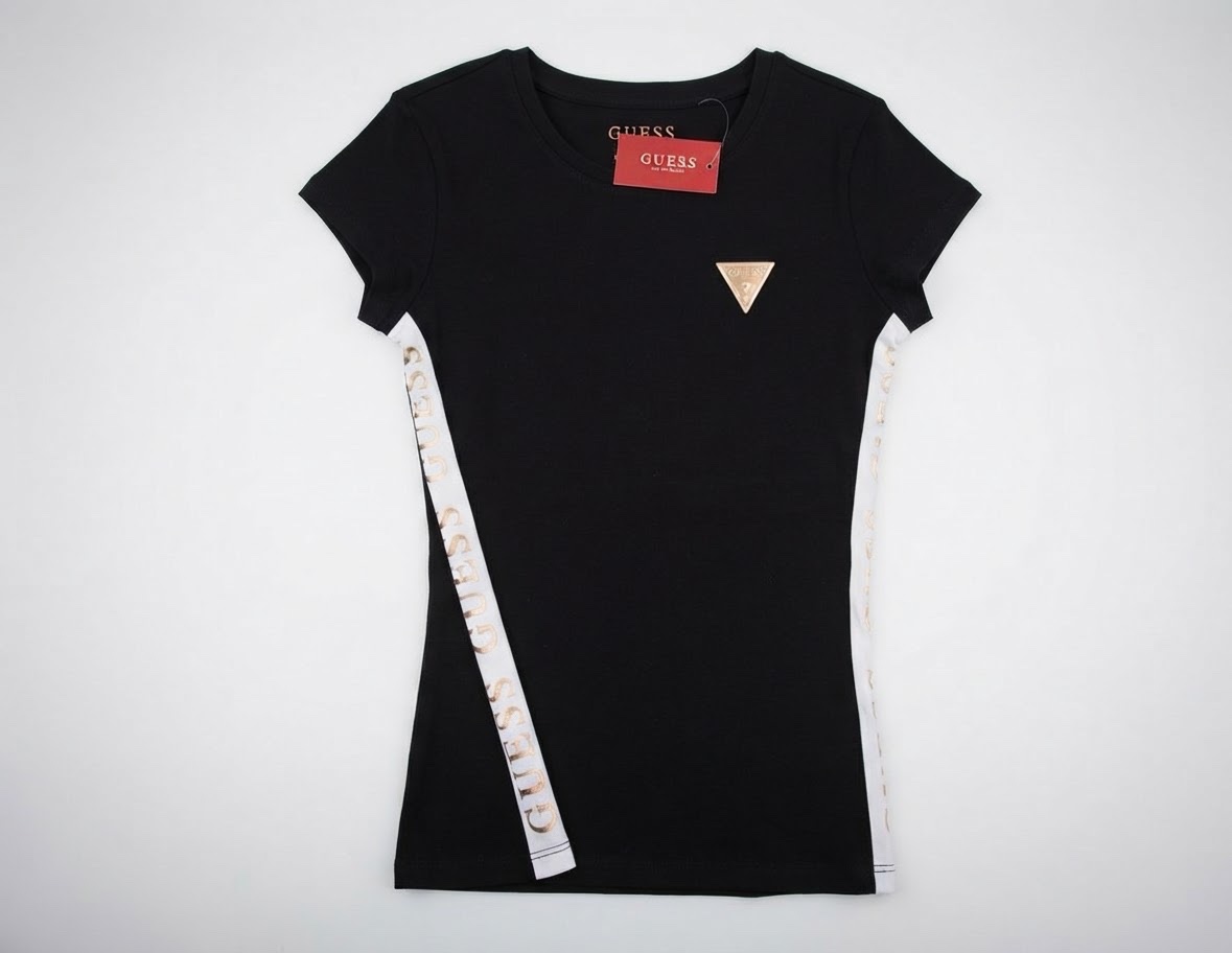 Pull GUESS