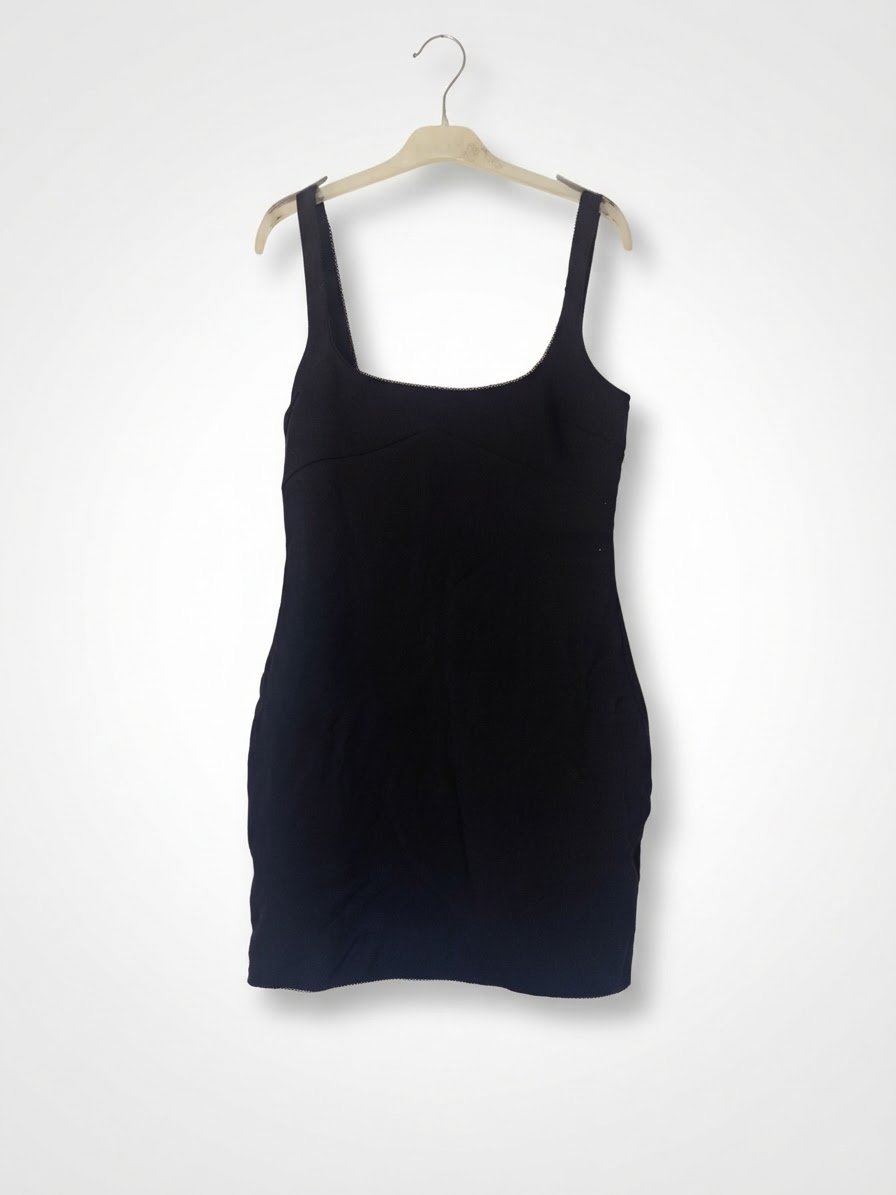 Robe mini